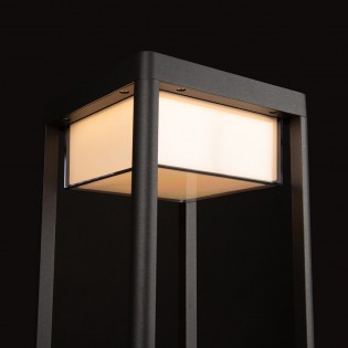 Baliza exterior Led Baker Street (10W)