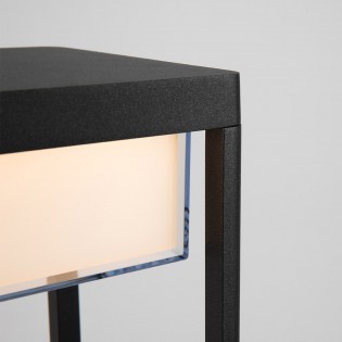 Baliza exterior Led Baker Street (10W)
