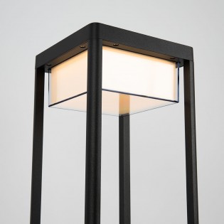 Baliza exterior Led Baker Street (10W)