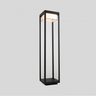 Baliza exterior Led Baker Street (10W)