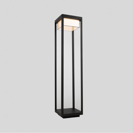Baliza exterior Led Baker Street (10W)