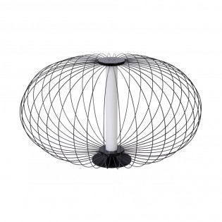 Lámpara de mesa LED Carbony (5W)