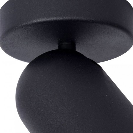 Foco de techo orientable Punch