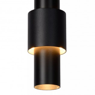 Lámpara colgante LED Margary (3x4W)