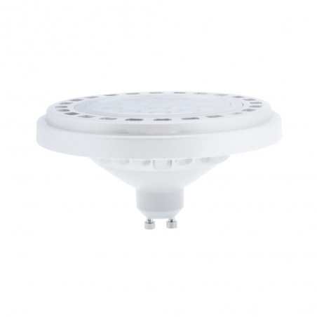 Bombilla LED QR111 Blanca (15W)