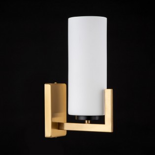 Aplique de pared Fortano