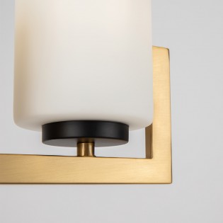 Aplique de pared Fortano