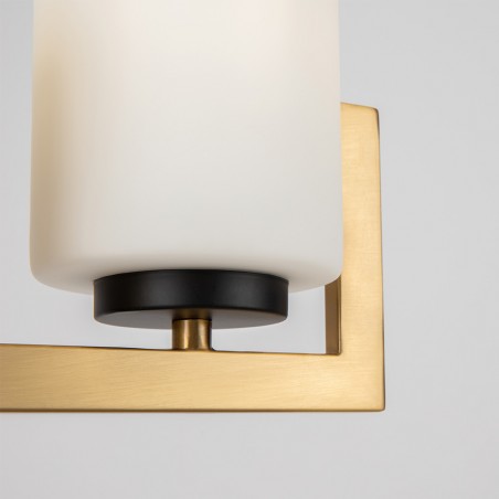 Aplique de pared Fortano