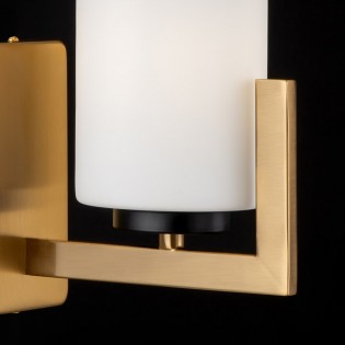 Aplique de pared Fortano