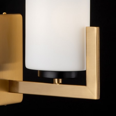Aplique de pared Fortano