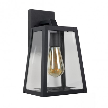 Aplique de pared exterior Matslot II