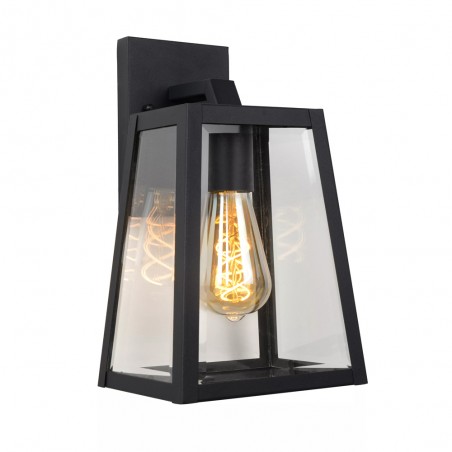 Aplique de pared exterior Matslot II