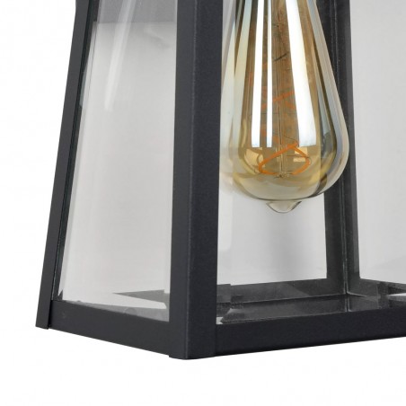 Aplique de pared exterior Matslot II