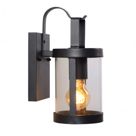 Aplique de pared exterior Lindelo