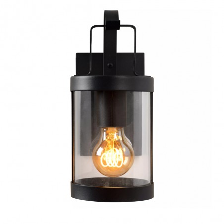 Aplique de pared exterior Lindelo