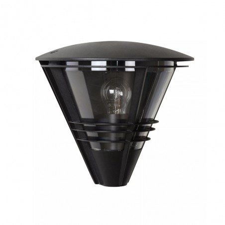 Aplique de pared exterior Livia