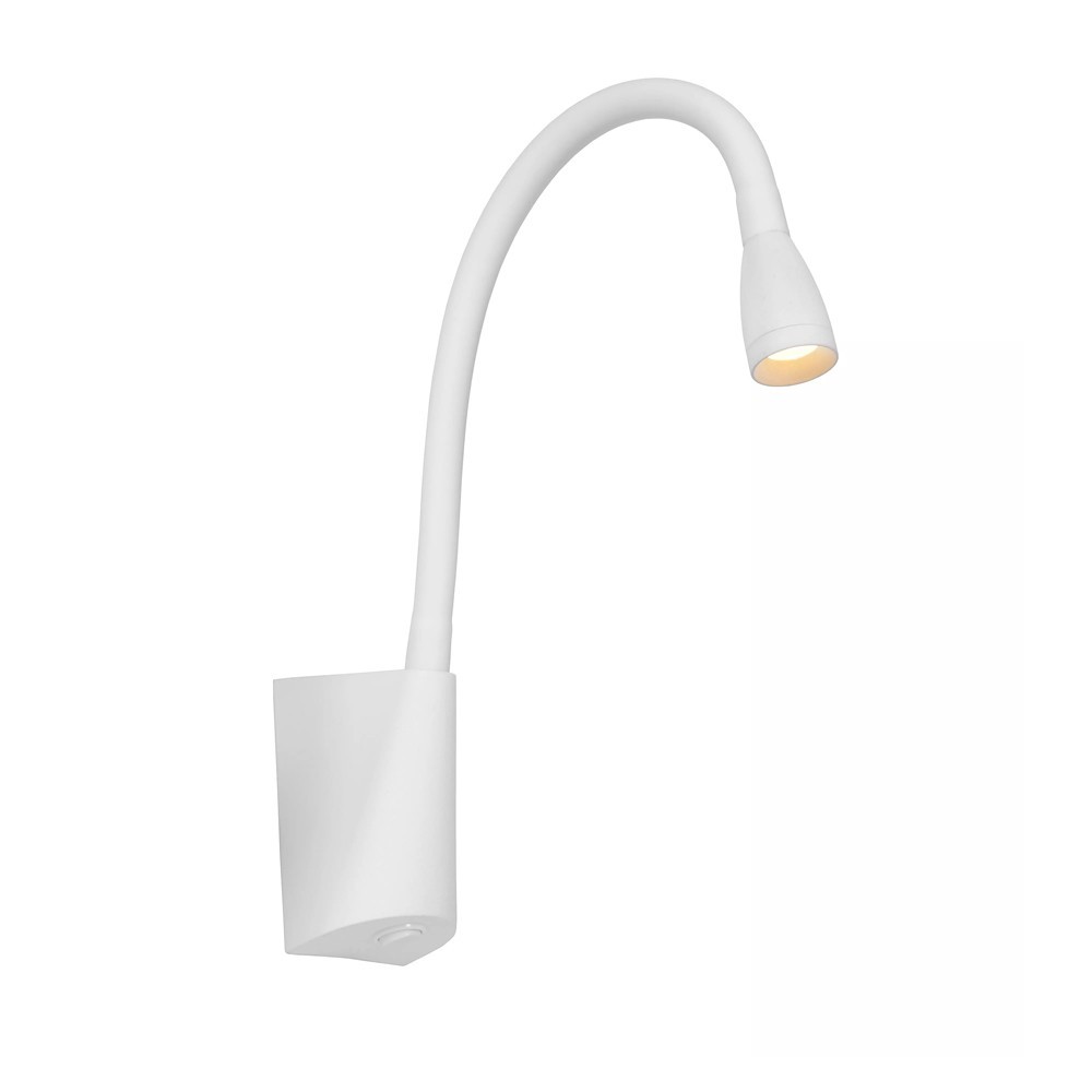 TOP Solar Außenleuchte – 3W LED, IP44, 3000K Warmweiß, Für Garten, Terrasse, Wand (Grau, Glas)