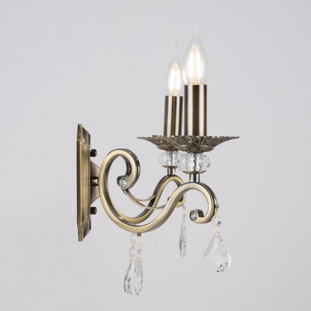 Aplique Grace Royal Classic (2 luces)