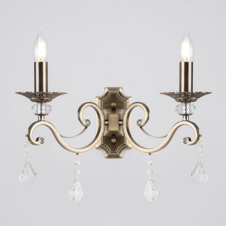 Aplique Grace Royal Classic (2 luces)