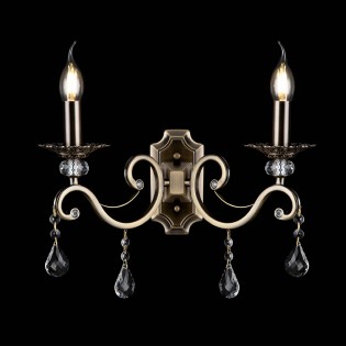 Aplique Grace Royal Classic (2 luces)