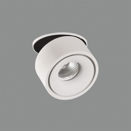 Plafón de techo Empotrable Led Apex (13W)