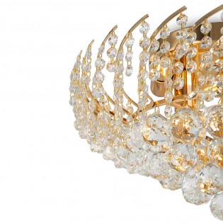 Plafón de techo Karolina