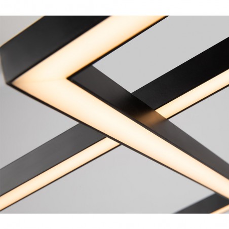 Plafón de techo LED Line (80W)