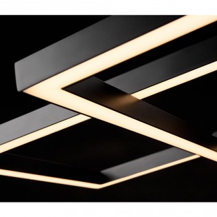 Plafón de techo LED Line (80W)
