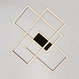Plafón de techo LED Line (80W)