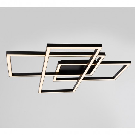 Plafón de techo LED Line (80W)
