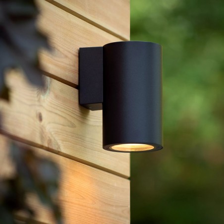 Aplique de pared exterior Volantis