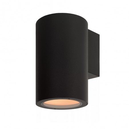 Aplique de pared exterior Volantis