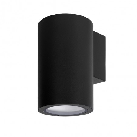 Aplique de pared exterior Volantis