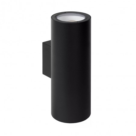 Aplique de pared exterior Volantis (2 luces)