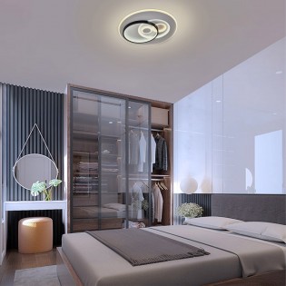 Plafón de techo LED Enyo CCT Smart (80W)