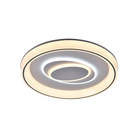 Plafón de techo LED Ryad CCT Smart (85W)