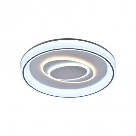 Plafón de techo LED Ryad CCT Smart (85W)