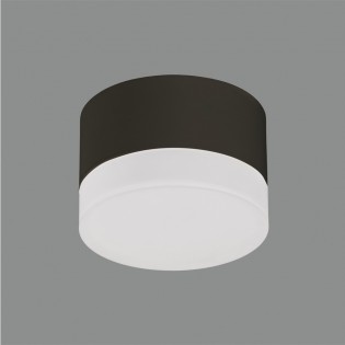 Plafón de techo Led Clever (12W)