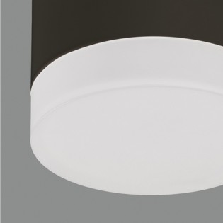 Plafón de techo Led Clever (12W)