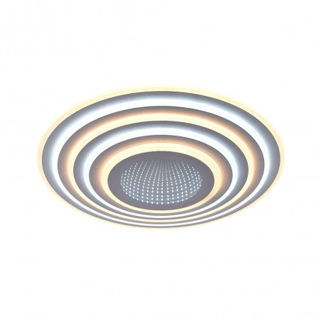 Plafón de techo LED Mei CCT Smart (125W)