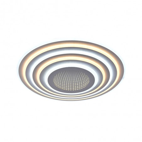 Plafón de techo LED Mei CCT Smart (125W)