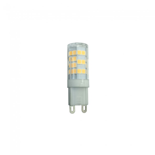 Bombilla LED G9 Dimmable (4W - 3000ºK)