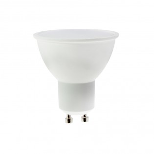 Bombilla LED GU10 (7W)