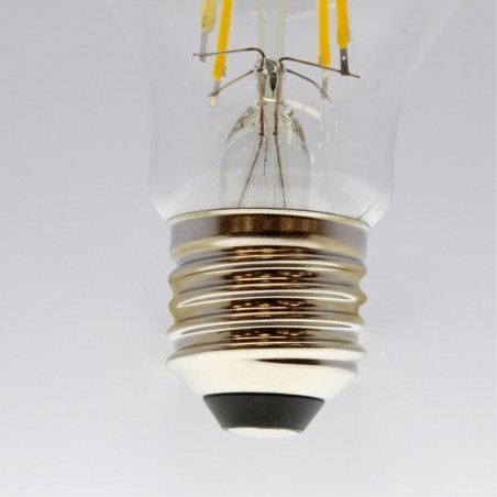 Bombilla LED E27 A60 Dimmable (10W)
