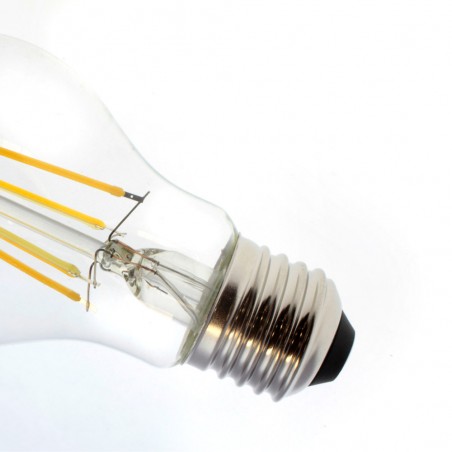 Bombilla LED E27 A60 Dimmable (10W)