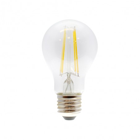 Bombilla LED E27 A60 Dimmable (10W)