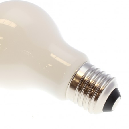 Bombilla LED E27 A60 (8W)