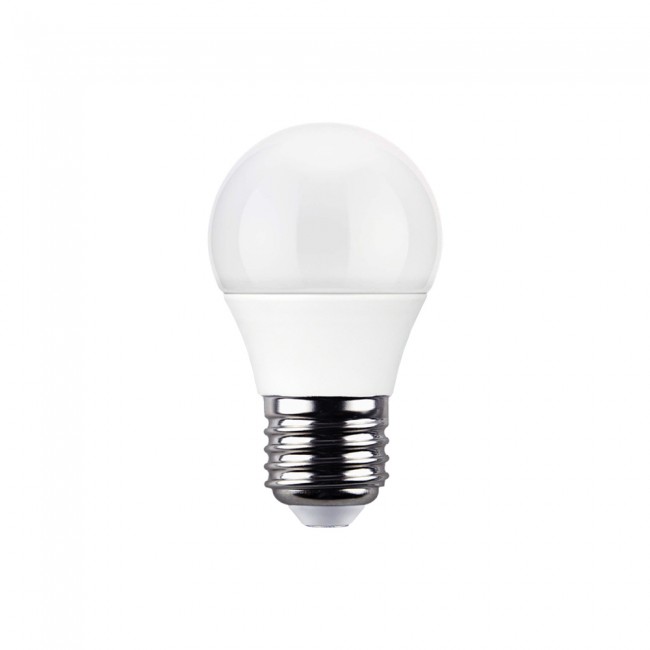 Bombilla LED E27 G45 (6W)