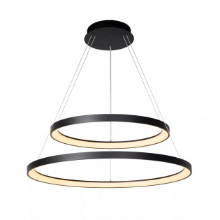 Lámpara colgante LED Vidal (92W)