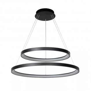 Lámpara colgante LED Vidal (92W)